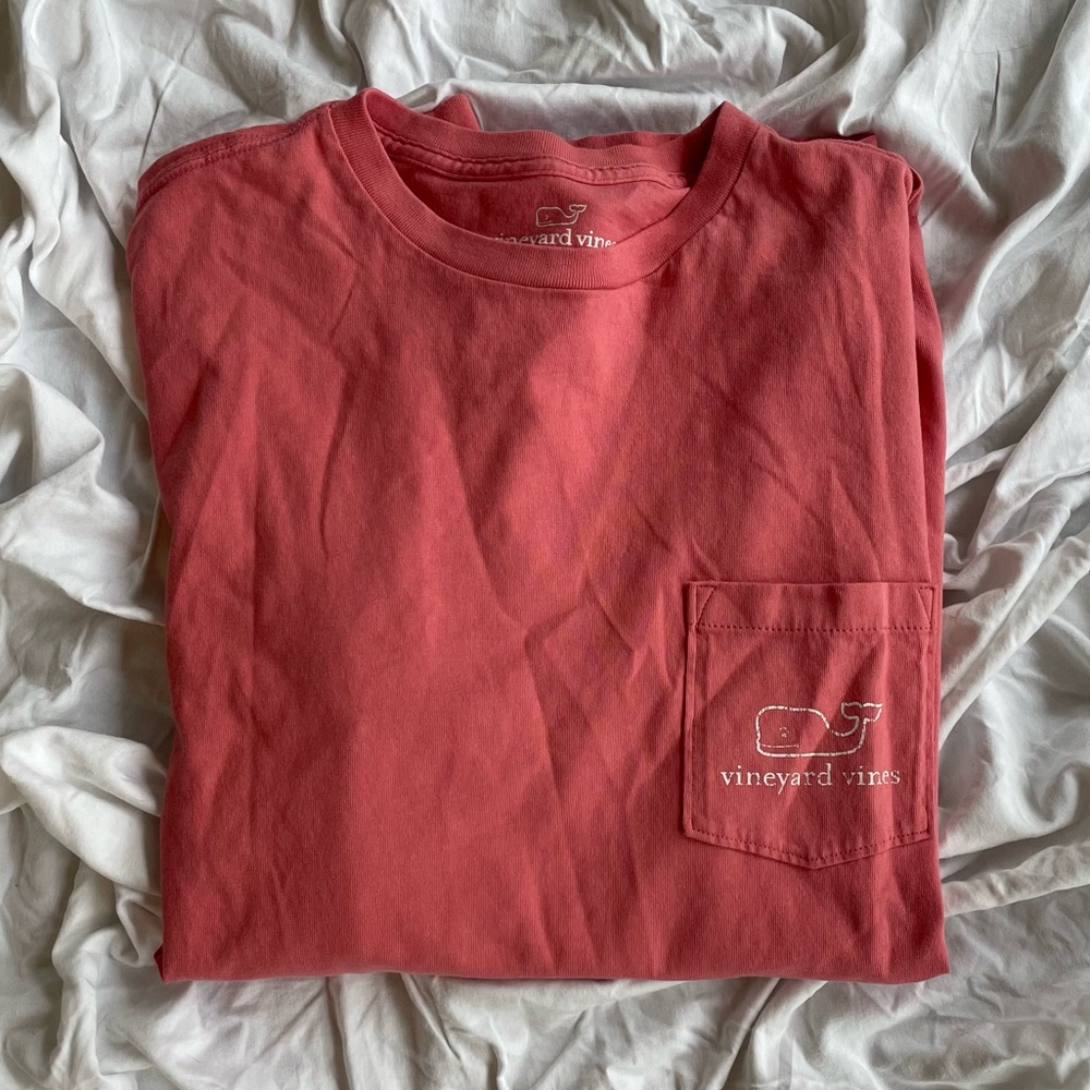 vineyard vines long sleeve
